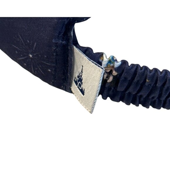 Walt Disney World 50th Anniversary Mickey Mouse & Friends Infant Hat Cap New - Picture 6 of 8